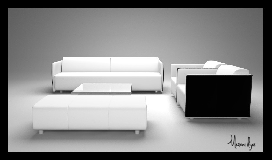 Sofa preview image 1
